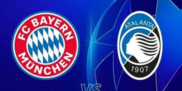 拜仁vs亚特兰大前瞻：拜仁1-3门均伤缺 南大王主场难赢意甲女神