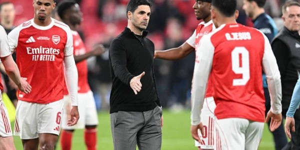 阿森纳今夏必须出售热苏斯：球员不续约已换经纪人 1740万镑标价静待意甲买家