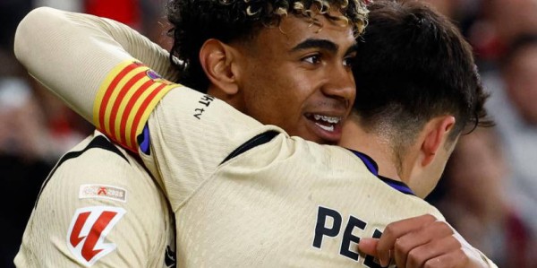 巴萨1-0小胜毕尔巴鄂，西甲夺冠形势明朗，后11轮两大关键战役成焦点