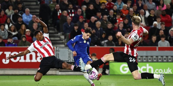 本赛季欧冠参与进球榜：凯恩、拉什福德、姆巴佩等4人均5球