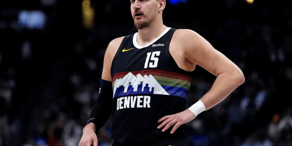 MVP榜：约基奇居首布朗升至第3 东契奇第四KD杀进前10