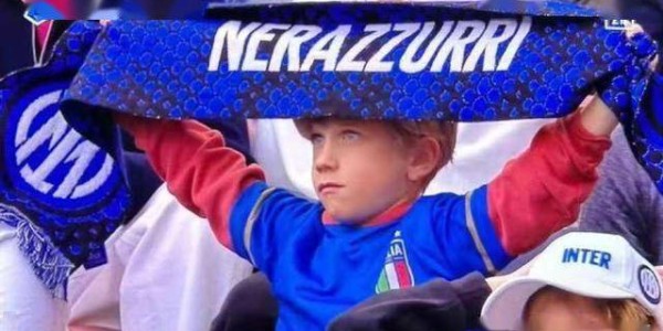 2025年国际米兰十大意难平！那些无法杀死我的让我更加勇敢！