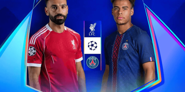 欧冠：利物浦面临背水一战，巴黎圣日耳曼占据晋级先机