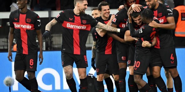 德甲联赛深度解析：莱比锡与勒沃库森占优，霍芬海姆与多特蒙德悬念十足