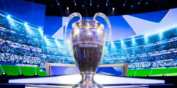 欧冠奏凯，巴萨最大劲敌究竟是谁？