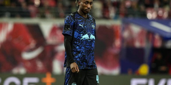 利物浦即将报价莱比锡边路快马 为19岁的他送上5+1合同