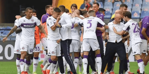 意甲焦点：热那亚主场迎战罗马 保级队死守续命，冲欧劲旅遇中场危机