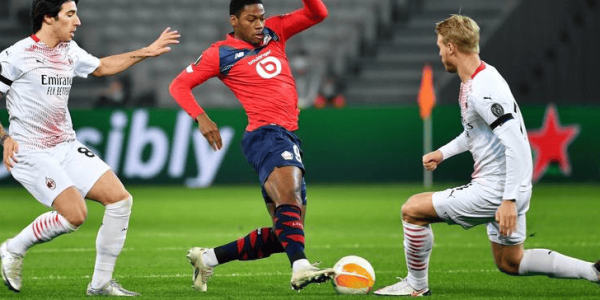 法甲激战：马赛主场力争反弹，巴黎 FC 客场挑战强敌