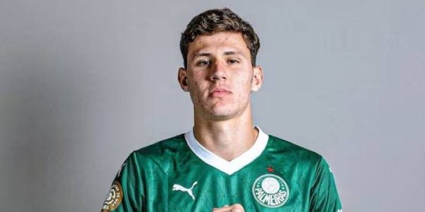 记者：巴萨、阿森纳等队有意19岁“巴西赫伊森”贝内德蒂