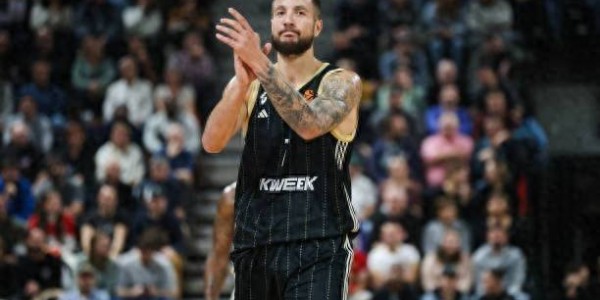 前马刺中锋将离开效力3年的老东家，他还会继续留在法甲赛场吗？