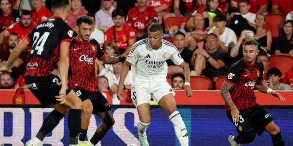 西甲：马洛卡对战塞维利亚，大战一触即发，比分预测赛事分析