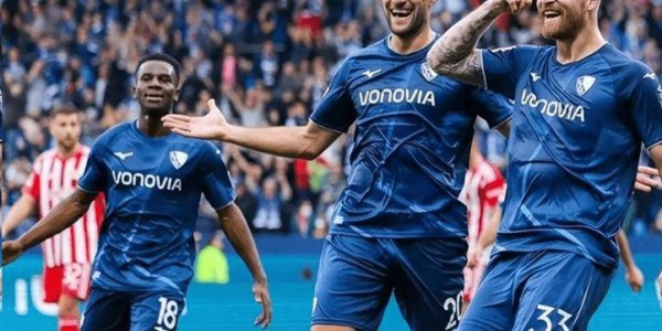 德甲前瞻：汉堡主场迎海登海姆，降级区生死战谁能破局拿分？