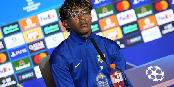 竞彩湃｜马竞巴萨决胜之夜，朴次茅斯为保级而战