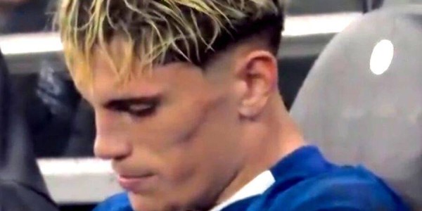 加纳乔后悔离开曼联，称仍热爱红魔！在切尔西才半年已濒临被清洗