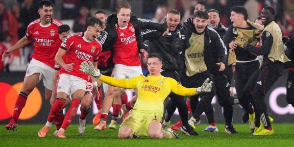 曼联新门将拉门斯的野心：我要像特鲁宾一样头球破门