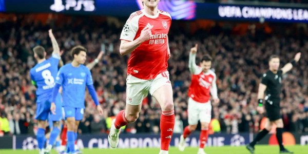 打脸！遭西甲团灭，四队惨败出局，英超这次连底裤都被人扒光了