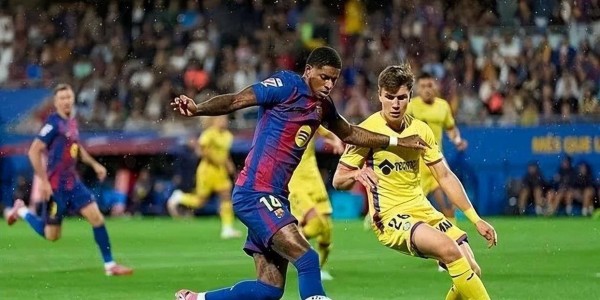 拉什福德因晨会迟到失首发，替补登场献助攻，此前他曾多次因纪律受罚