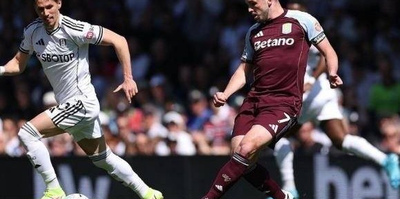 英超欧冠剧本杀？维拉“放水”剑指六个名额，身后追赶者处境微妙