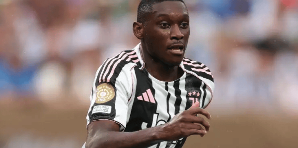 OD热讯：尤文图斯接近签下穆阿尼 租借+强制买断在谈