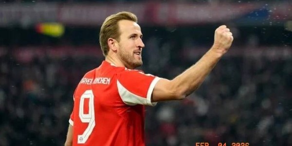 2026金球之争：姆巴佩亚马尔并列头号热门，世界杯成终极变量