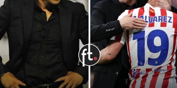 马竞14年进化史，西蒙尼如何打破枷锁，重塑球队灵魂