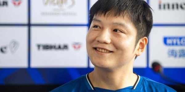 减压！樊振东德甲遇阻，俱乐部助力：体能+AI双管齐下