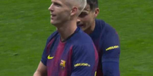 巴萨连胜势不可挡！皇马翻盘之路愈加艰难，西甲领先优势扩大到7分