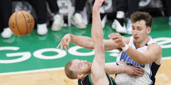 30天30队魔术：贝恩加入凑齐BIG3 变身黑马搅局争冠