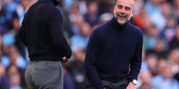 不坐等曼城丢分！阿森纳全胜即夺冠，究竟有何底气？