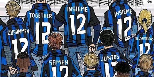 350万欧年薪+4年合同！国米锁定维卡里奥，重返意甲重返巅峰之路