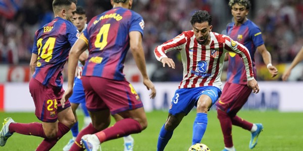 观战台：皇马大战拜仁+巴黎火拼利物浦 巴萨再斗马竞