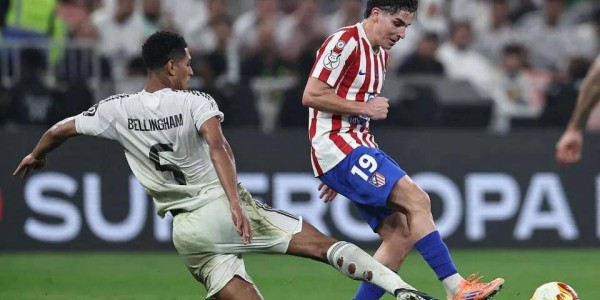 个人17冠，团队0冠！马竞这位“冠军先生”，究竟错在哪里？