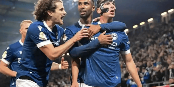 周六028法甲 勒阿弗尔VS巴黎圣日尔曼，今日拿捏主任比分预测