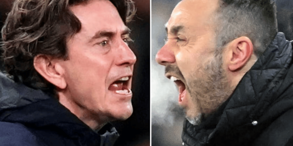 罗伯托·德泽尔比辞去马赛主帅职务，与热刺帅位传闻升温