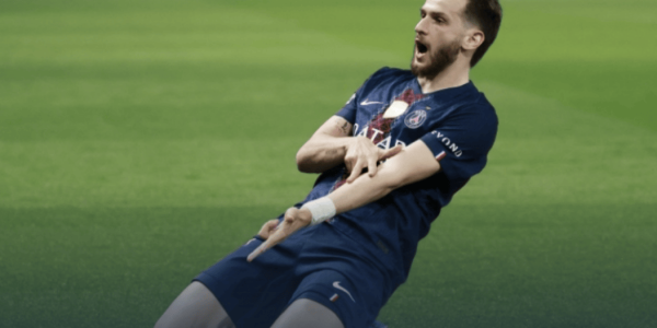 复盘巴黎2-0利物浦：若不是登贝莱们错失机会，比赛很早就花了