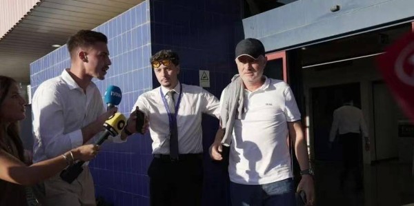 穆里尼奥20天再就业！本菲卡欧冠赛程曝光，穆帅能撑到年底？