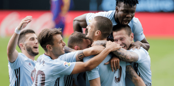 2/6周五赛事前瞻：西甲 塞尔塔VS奥萨苏纳（内附12场预测）