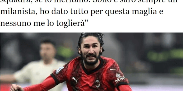 意甲终极反转预警！6分差距不是终点，红黑军团能否复刻那不勒斯式逆袭？