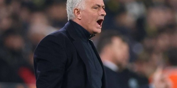 多赢2场可出线！欧冠6队全胜，穆里尼奥面临出局，国米喜忧参半