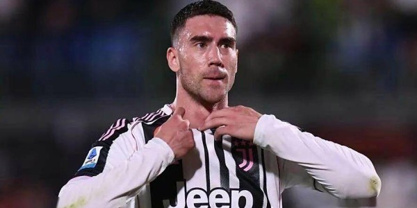 2000万欧！意甲豪门竟集体错过这尊神锋，如今肠子都悔青了！