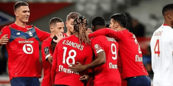 法甲周六019前瞻：洛里昂主场迎朗斯，中游稳固VS争冠冲顶谁能取胜？