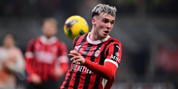 米兰转会窗“压哨交易”不少：买入曼城主力中后卫，送走皇马新星