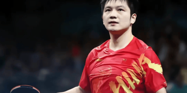 郝帅:樊振东打德甲能保持高水平 到奥运水平得回国乒天天练打WTT