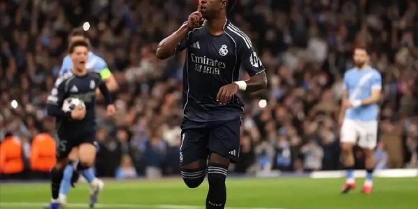 21世纪以来，皇马在欧冠止步次数最少的赛段，未来几年也许会成为常态排位