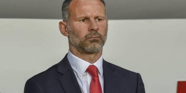 列入黑名单！邮报：吉格斯因私生活争议，连续5年无缘英超名人堂