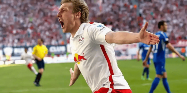 德甲焦点对决：斯图加特VS莱比锡红牛，欧冠席位争夺白热化