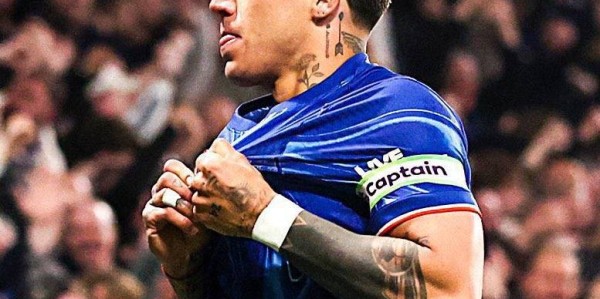 切尔西9000万欧队长被重罚，因示好皇马被禁赛2场，无缘对阵曼城