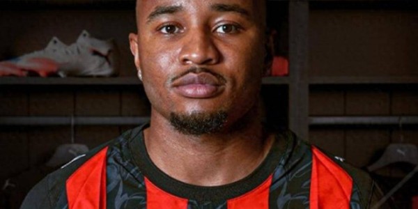 正式官宣！米兰签下前德甲射手王，3700万值不值要看出勤率高不高