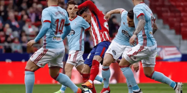 周日020：西甲 维戈塞尔塔VS巴列卡诺，比分推荐