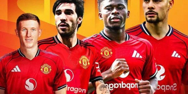 曼联夏季转会窗中场引援内幕揭秘：多方接洽与三大关键因素决定最终人选